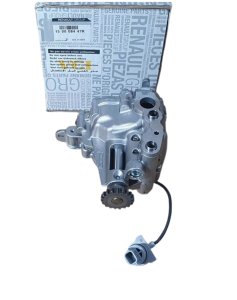 Pompa Oleju 150008447R Renault Arkana 1.3 TCe Oryginał Nowy