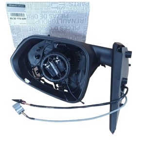Lusterko Boczne 963017882R Dacia Duster II Prawe Oryginał Nowy