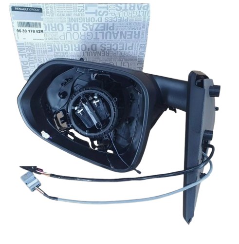 Lusterko Boczne 963017882R Dacia Duster II Prawe Oryginał Nowy