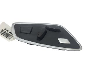 Panel / przełącznik regulacji fotela Lewy Przód 870660818R używany oryginał Renault