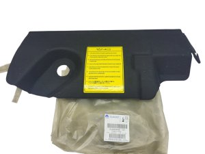 Osłona Silnika 46354480 Fiat Ducato 2.2 2021> Oryginał Nowy