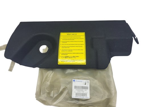 Osłona Silnika 46354480 Fiat Ducato 2.2 2021> Oryginał Nowy