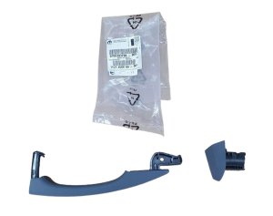 Klamka Zewnętrzna Prawa 155303296 Citroen Peugeot Oryginał Nowy