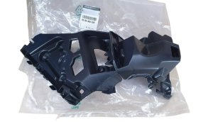 Mocowanie Zderzaka 850446420R Renault Clio IV Tył Prawy Oryginał Nowy