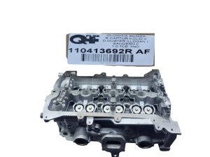 Głowica Silnika 110413692R Renault Dacia 1.0TCE Oryginał Nowy