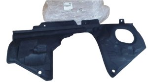 Wygłuszenie Podszybia 9856505180 Citroen C4 Picasso II Oryginał Nowy