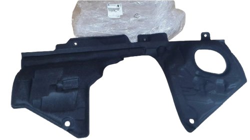 Wygłuszenie Podszybia 9856505180 Citroen C4 Picasso II Oryginał Nowy