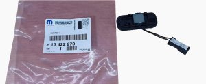 Przycisk Bagażnika 13422270 Opel Astra J Zafira C Oryginał Nowy