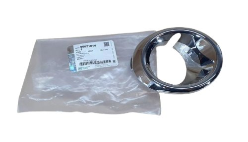Ramka Halogenu Prawa Chrom 95021814 Opel Mokka Mokka X Oryginał Nowy