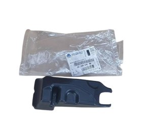 Gąbka Podszybia Lewa 9809093080 Citroen C4 II Oryginał Nowy