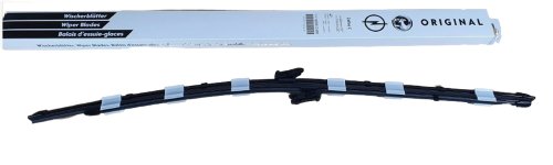 Pióra Wycieraczek Przód 1689812480 Opel Zafira C 700/800 Oryginał Nowy