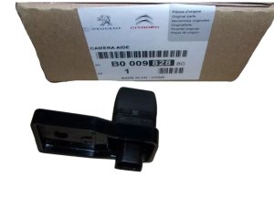 Kamera Cofania B000982880 Peugeot 108 II Citroen C1 II Oryginał Nowa