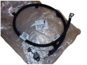 Klema Minusowa 9828918180 Citroen Jumpy IV Oryginał Nowa