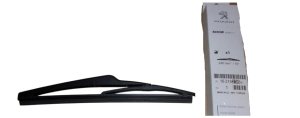 Ramię Wycieraczki Tył 1631823680 Peugeot 5008 II Oryginał Nowe