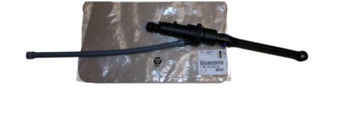 Siłownik Sprzęgła 9676535380 Peugeot 2008 Oryginał Nowy