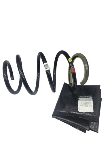 Sprężyna Zawieszenia 540100052R Renault Megane Nowy Oryginał