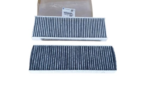 Filtr Kabinowy Węglowy 9854108580 Citroen C5 Aircross 2025- Peugeot 3008 2023- Oryginał Nowy