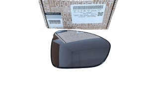 Wkład Lusterka Prawy 963652664R Dacia Jogger Logan III Sandero III Oryginał Nowy