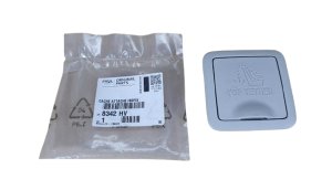 Zaślepka Podsufitki 8342.HV 8342HV Citroen C5 III Oryginał Nowy