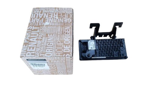Radar Zbliżeniowy Przód 284626481R Renault Scenic IV Oryginał Nowy