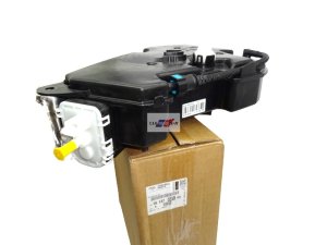 Zbiornik Dodatku Fap DS4 1613704580 Nowy Oryginał Citroen Peugeot