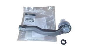 Końcówka Drążka Prawa 485209678R Renault Captur II R4 R5 Oryginał Nowy