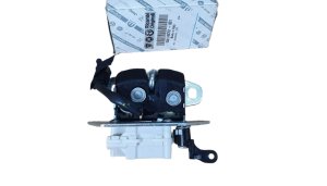 Zamek Bagażnika 51744761 Fiat Stilo Kombi Oryginał Nowy