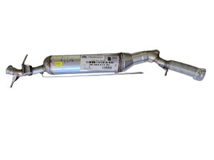Filtr Cząstek Stałych 9808561380 Citroen Jumpy IV 2.0HDI Oryginał Nowy