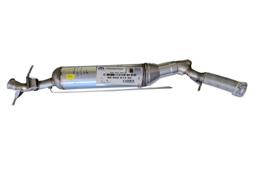 Filtr Cząstek Stałych 9808561380 Citroen Jumpy IV 2.0HDI Oryginał Nowy