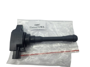 Cewka Zapłonowa 1.0 TCE 224332734R Nowy OE Renault Clio IV 