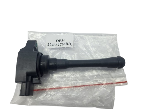 Cewka Zapłonowa 1.0 TCE 224332734R Nowy OE Renault Clio IV 