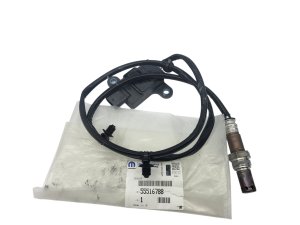 Czujnik Nox 55516788 Opel Astra K 1.5CDTI Oryginał Nowy