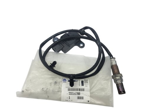 Czujnik Nox 55516788 Opel Astra K 1.5CDTI Oryginał Nowy