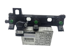 Listwa Wtrysku 175233231R Dacia Duster II 1.0TCE Oryginał Nowy 