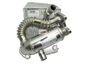 Chłodnica Spalin Master Movano 1.9-2.5DCI 7701210150