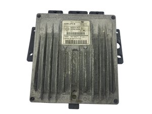 Sterownik silnika Delphi 8200331477  8200412258 używany oryginał Renault