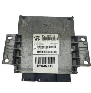 Sterownik silnika Magneti Marelli IAW48P2.76 9643707380 9644925780 używany oryginał PSA