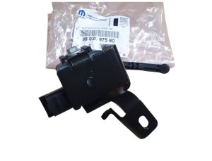 Czujnik Regulacji Ksenonów 9803097580 Peugeot 508 I Nowy Oryginał