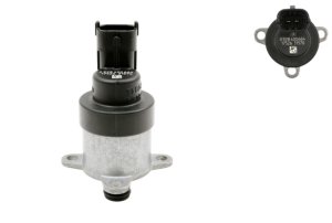 Zawór Pompy Wysokiego Ciśnienia 1634148880 Citroen C5 Peugeot 807 2.2 HDI Nowy Oryginał