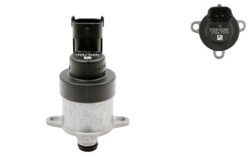Zawór Pompy Wysokiego Ciśnienia 1634148880 Citroen C5 Peugeot 807 2.2 HDI Nowy Oryginał