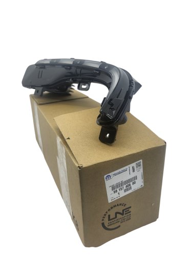 Światło Dzienne LED Przód Prawe 9815740680 Citroen DS7 Oryginał Nowy