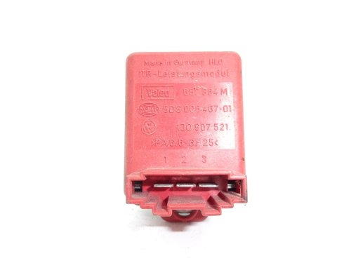 Opornik Rezystor Nagrzewnicy 1J0907521 5DS 006 467 - 01