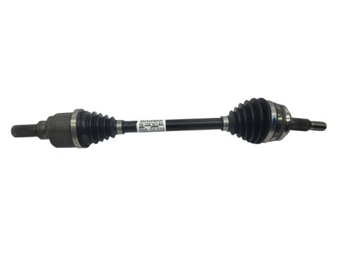 Półoś Napędowa Lewa 9815636380 Citroen Peugeot Oryginał Nowy