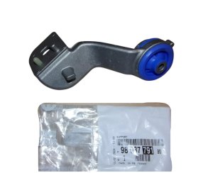 Wspornik Intercoolera 9803779180 Citroen Berlingo III 1.6 HDI Górny Nowy Oryginał