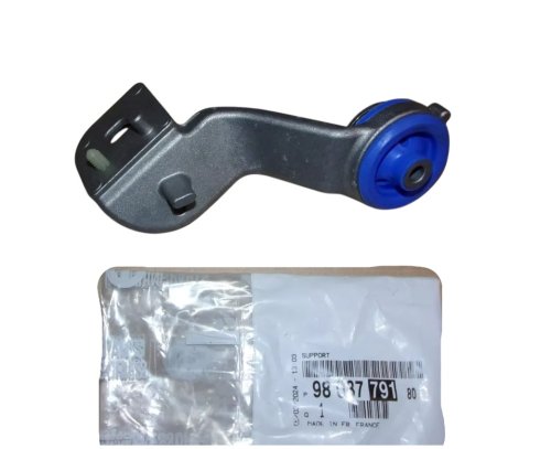 Wspornik Intercoolera 9803779180 Citroen Berlingo III 1.6 HDI Górny Nowy Oryginał