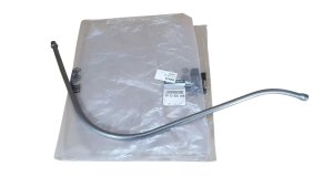 Prowadnica Linki Hamulca Ręcznego Prawa 365360006R Renault Megane III Oryginał Nowy