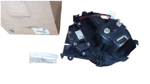 Dmuchawa Nagrzewnicy 1613566580 Citroen Jumpy III Oryginał Nowy