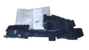 Kierownica Powietrza Prawa 9818196080 Peugeot 308 II Oryginał Nowy