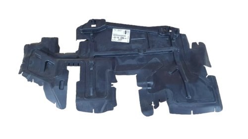 Kierownica Powietrza 9812346280 Prawa Citroen C3 III Oryginał Nowy