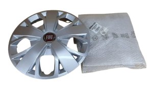 Kołpak 16'' 1374088080 Fiat Ducato Oryginał Nowy